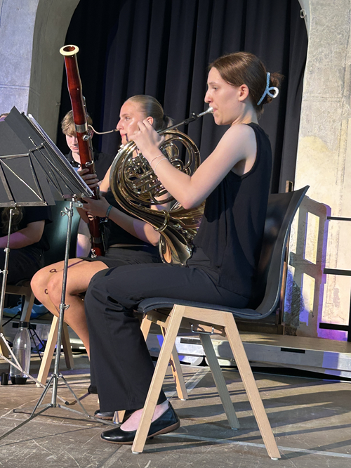 Orchester 