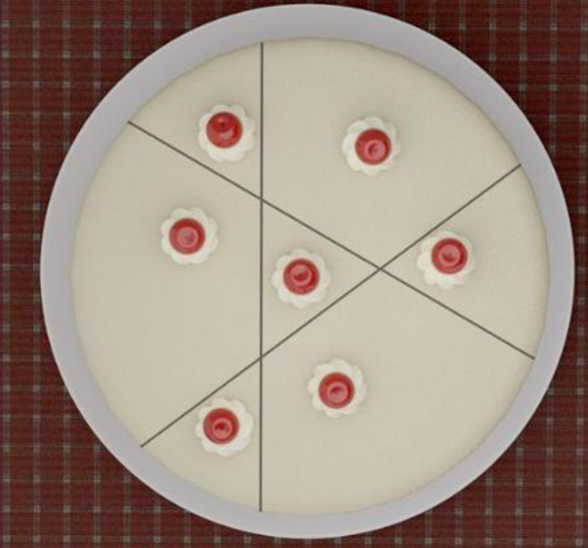 Der beschwipste Konditor