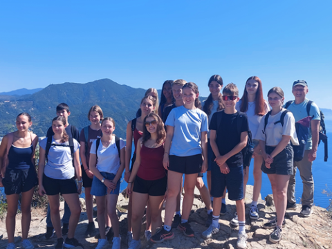 Italienaustausch 2025